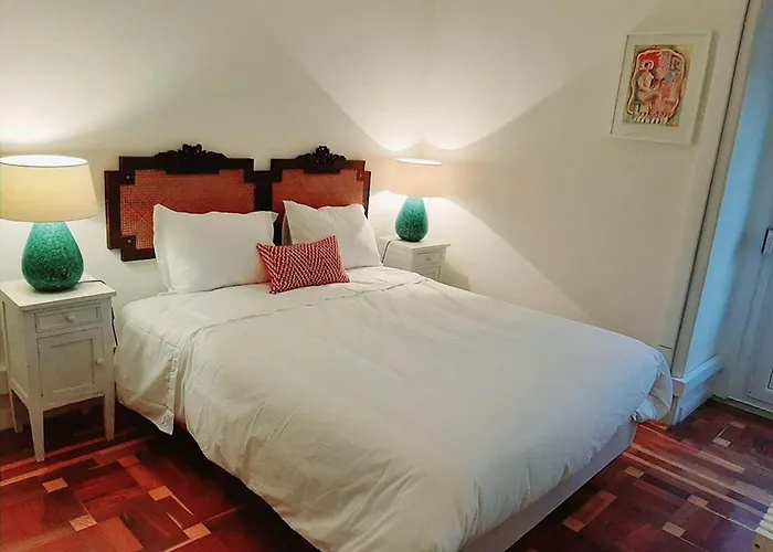 Magnolia Guesthouse