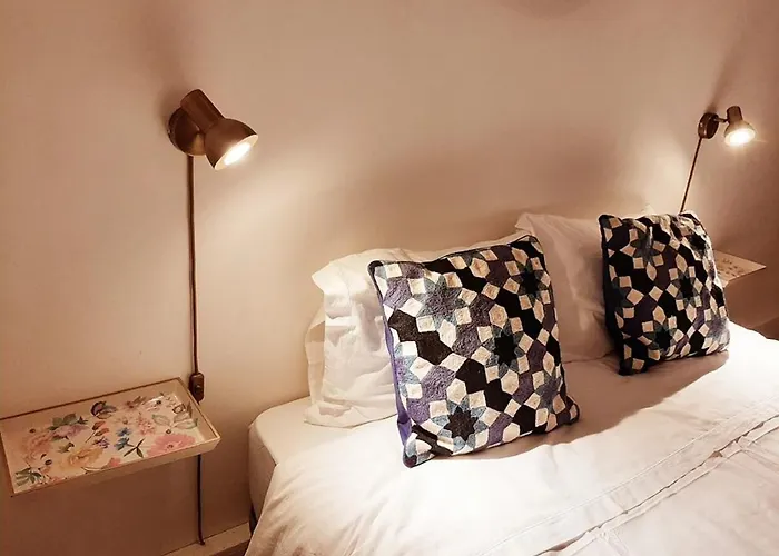 Magnolia Guesthouse