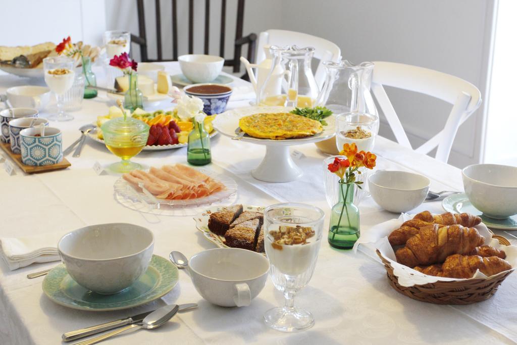 Magnolia Bed & Breakfast